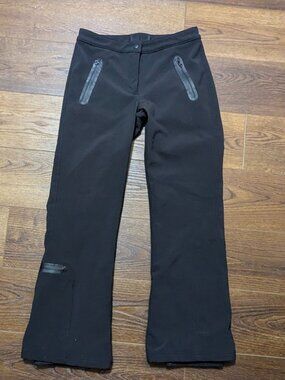Afrc Bouldergear waterproof ski pants size 8